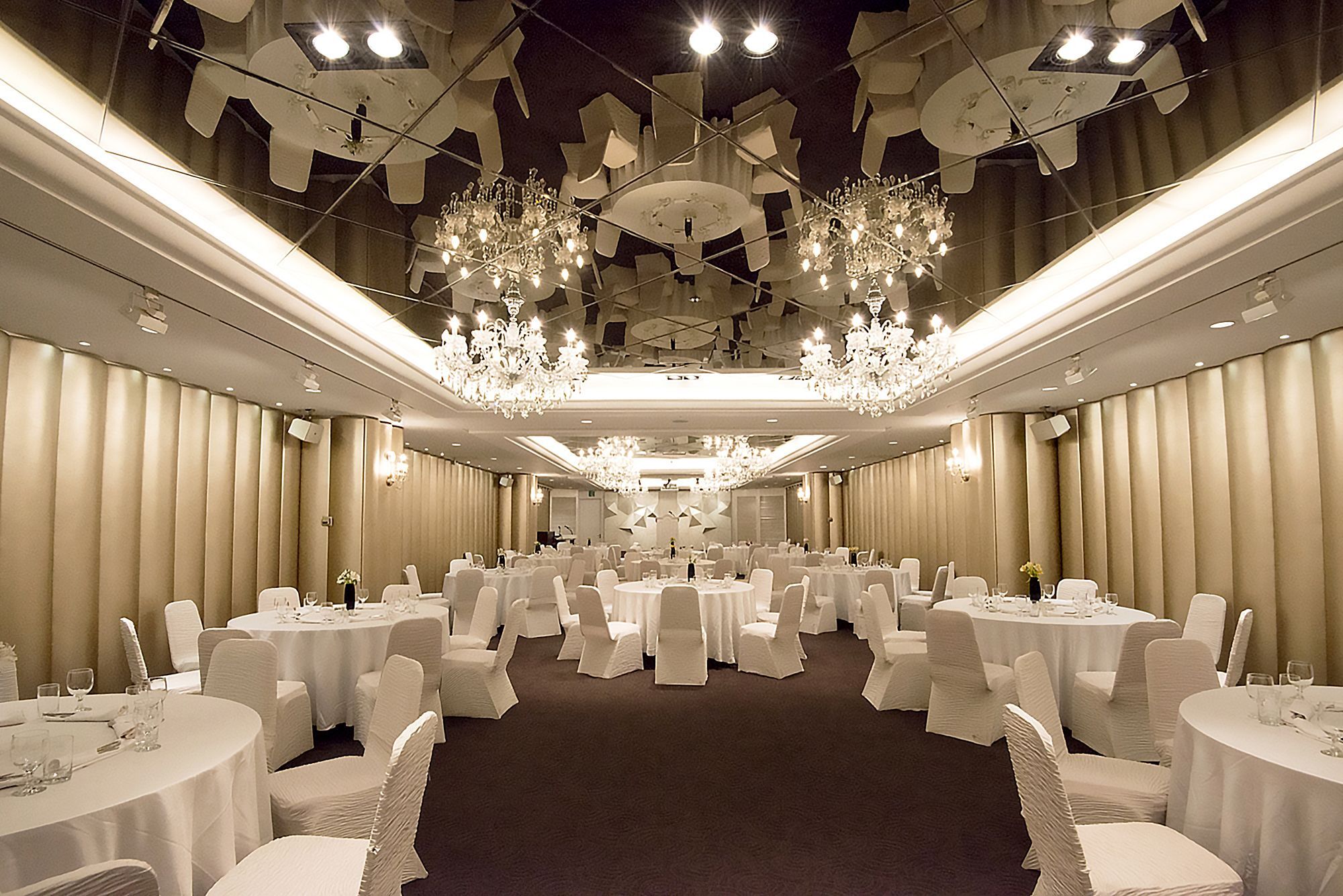 Nongshim Hotel Busan Bagian luar foto